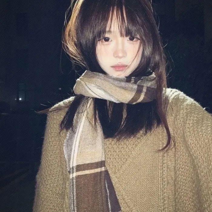退休女士