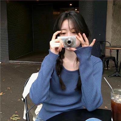 来自另一个星球的女孩